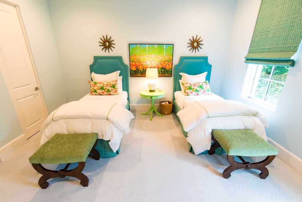 What sets Living Designs Furniture apart is that they give Houstonians the opportunity to truly have custom homes at reasonable prices. 