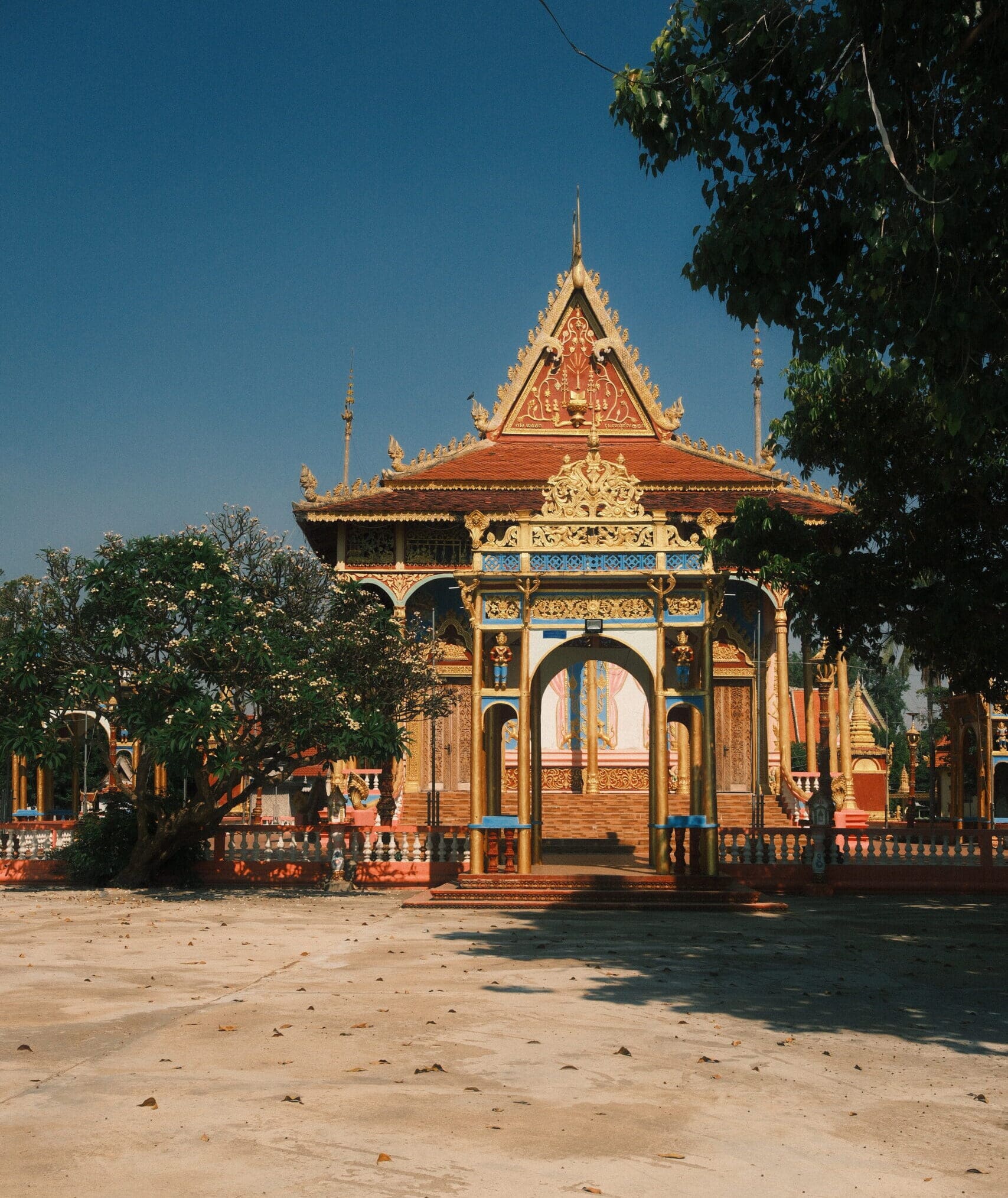 Aqua Mekong