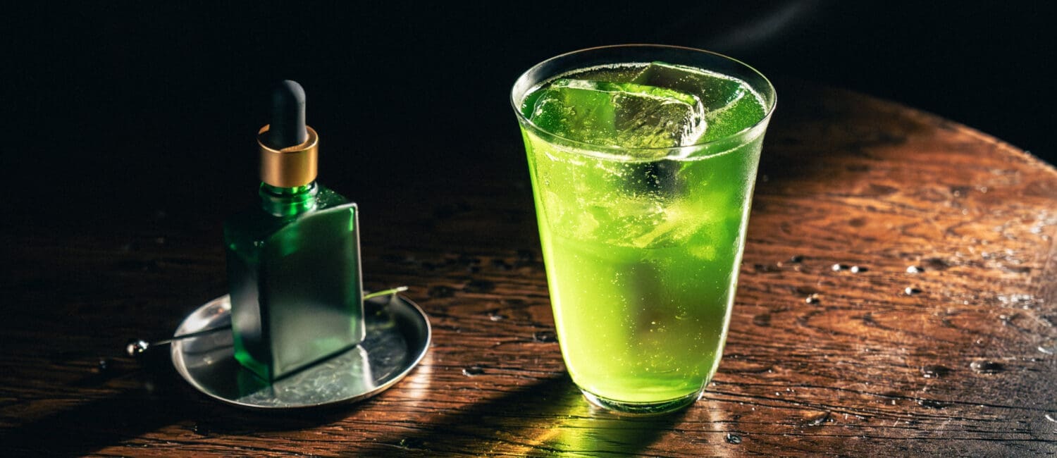 Dr. Green