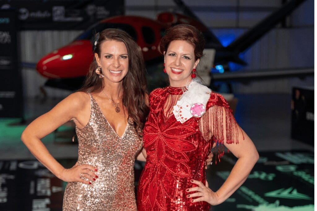 Luck for Little Lives Gala