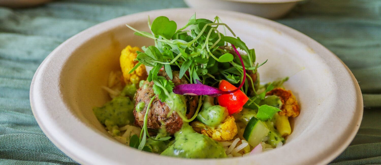 Fort Worth Food + Wine Festival