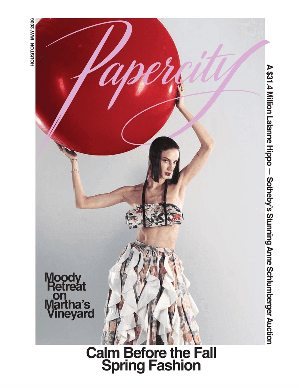 May Issue