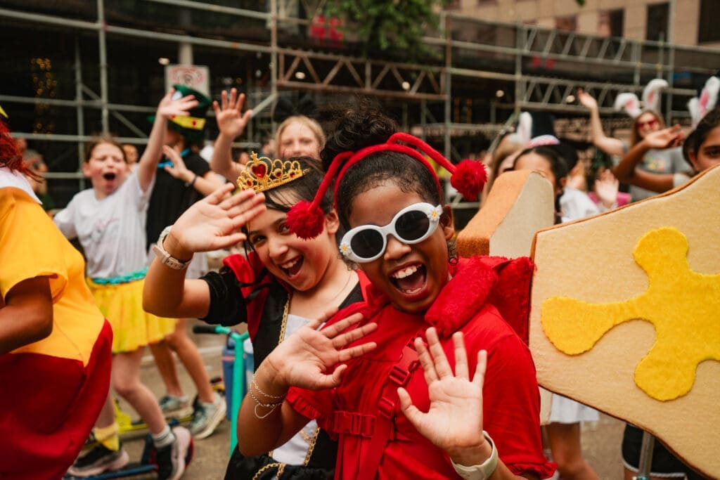 40 Years Of Art Cars In Houston — The 2027 Parade Will Be a Milestone Moment in H-Town’s Rolling Fever Dream
