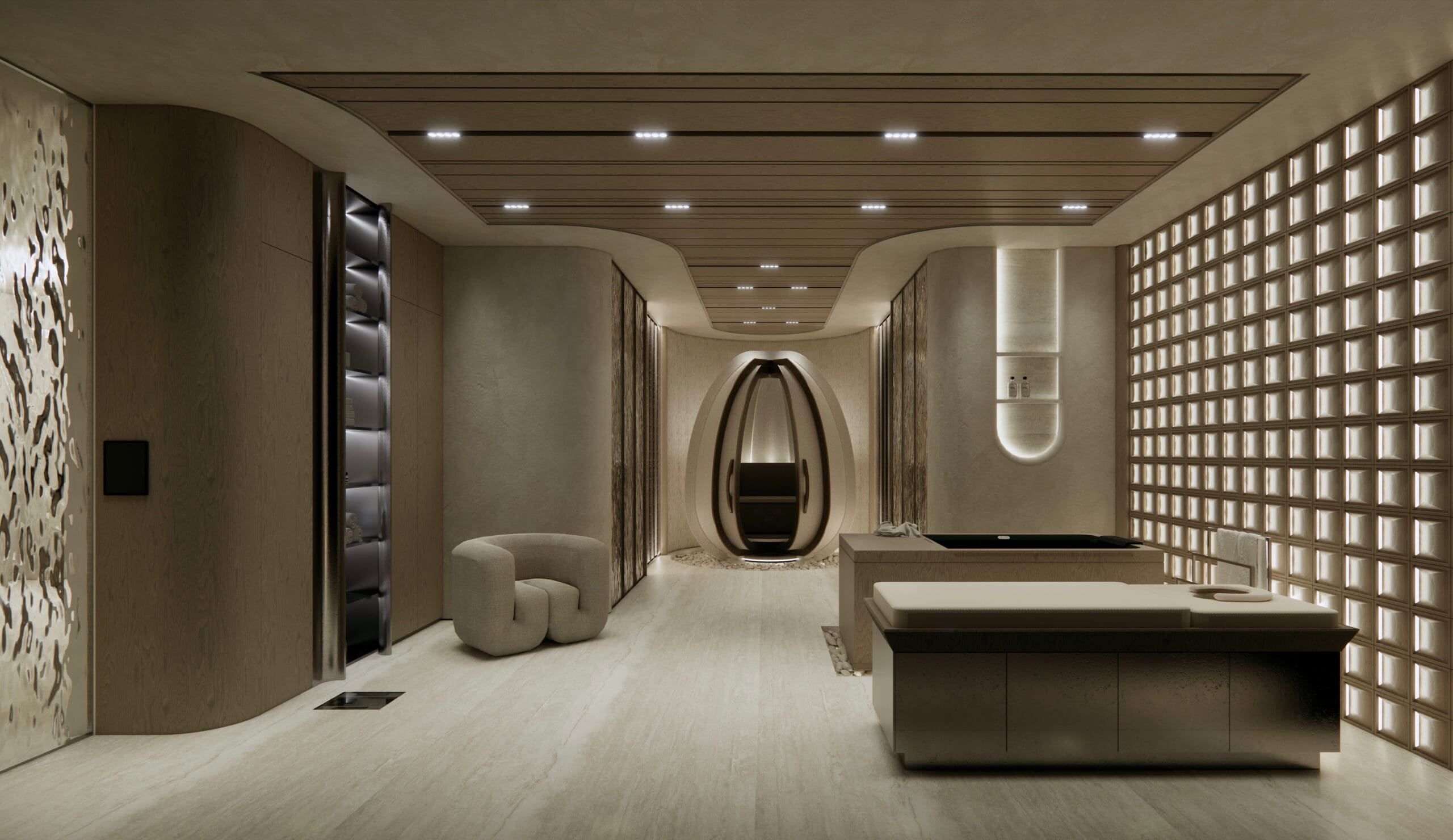 KA_MERKABA ROOM 2