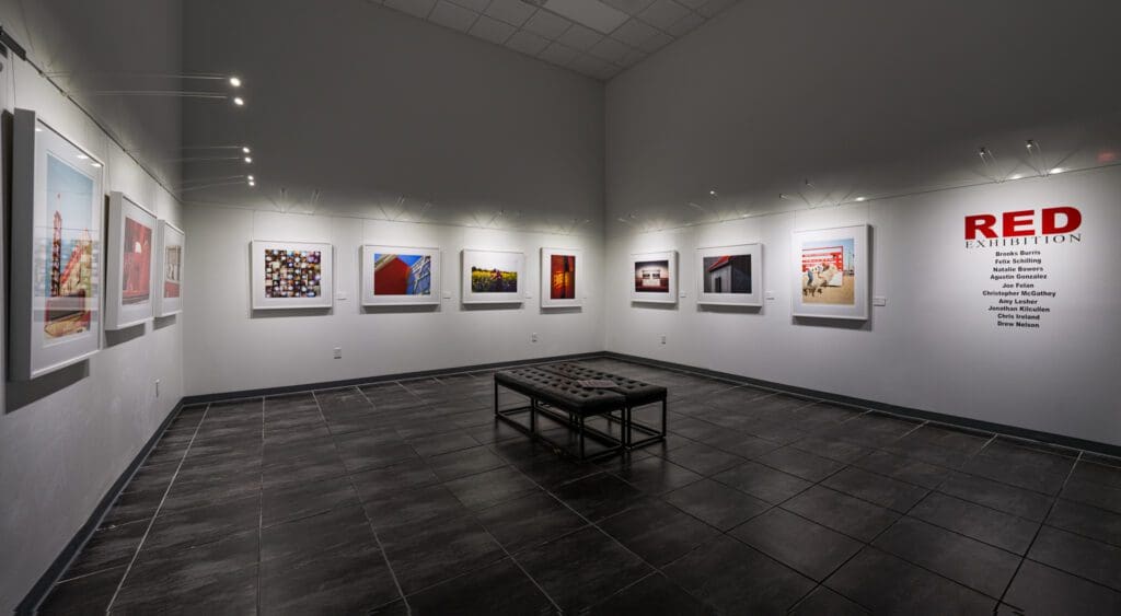 Masure Gallery Brings a Focused Lens to Local Fine Art Photography in Fort Worth