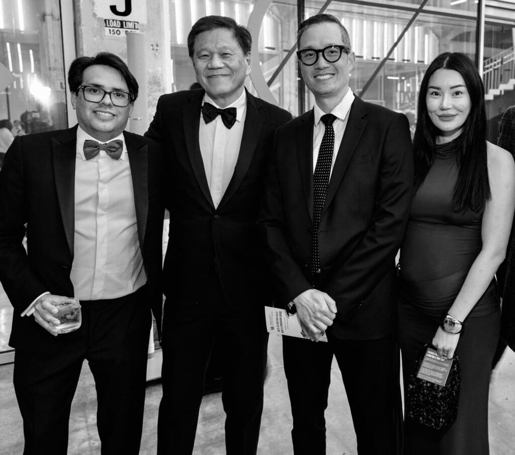 University of Houston’s $250,000 Arts Night — Keeping Creativity In Motion