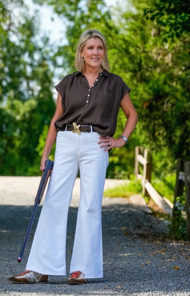 Entrepreneurs: Ronda Carman Wednesday, April 15, 11 am to 1 pm, at Hastens