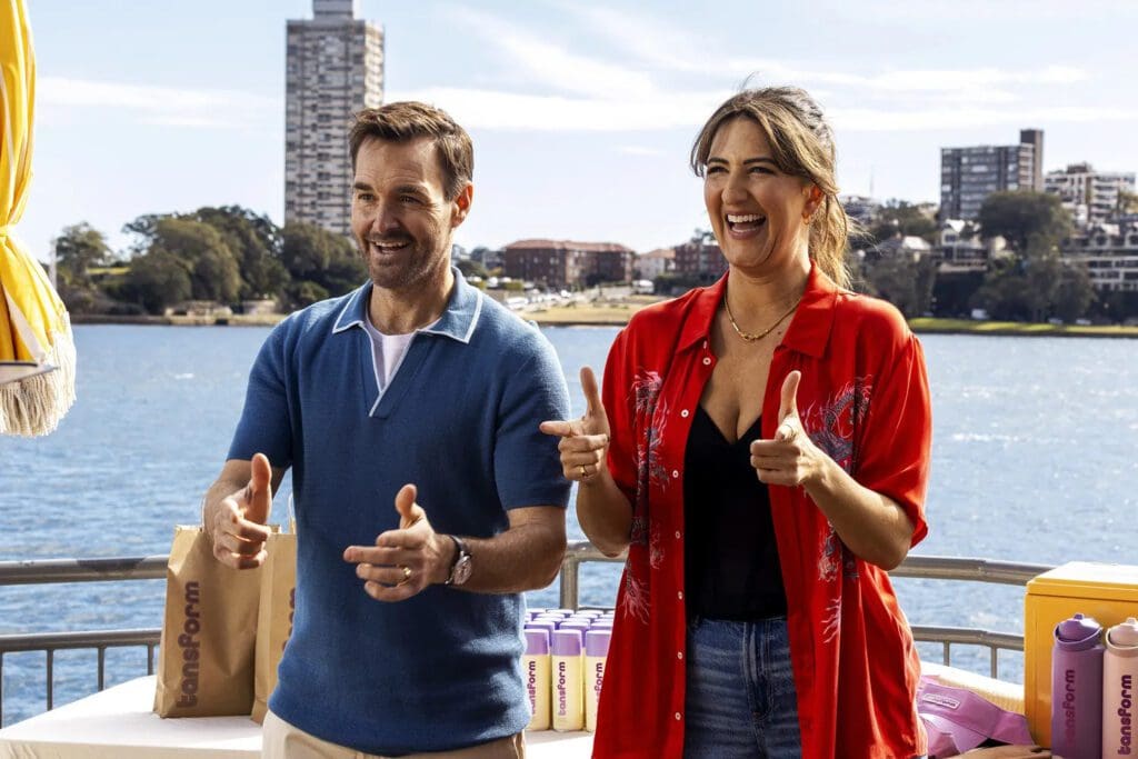 5 Best New TV Shows to Stream Right Now — Crime Comedies, a Popular Book Adaptation, <em>Beef</em> Returns for Round Two, and More Must-Watch Series