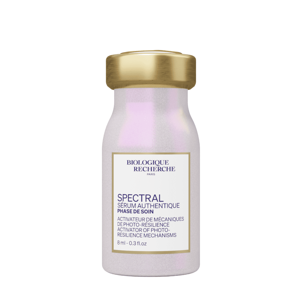 Biologique Recherche Launches Sérum Spectral, a Sophisticated Skincare Defense, in River Oaks District