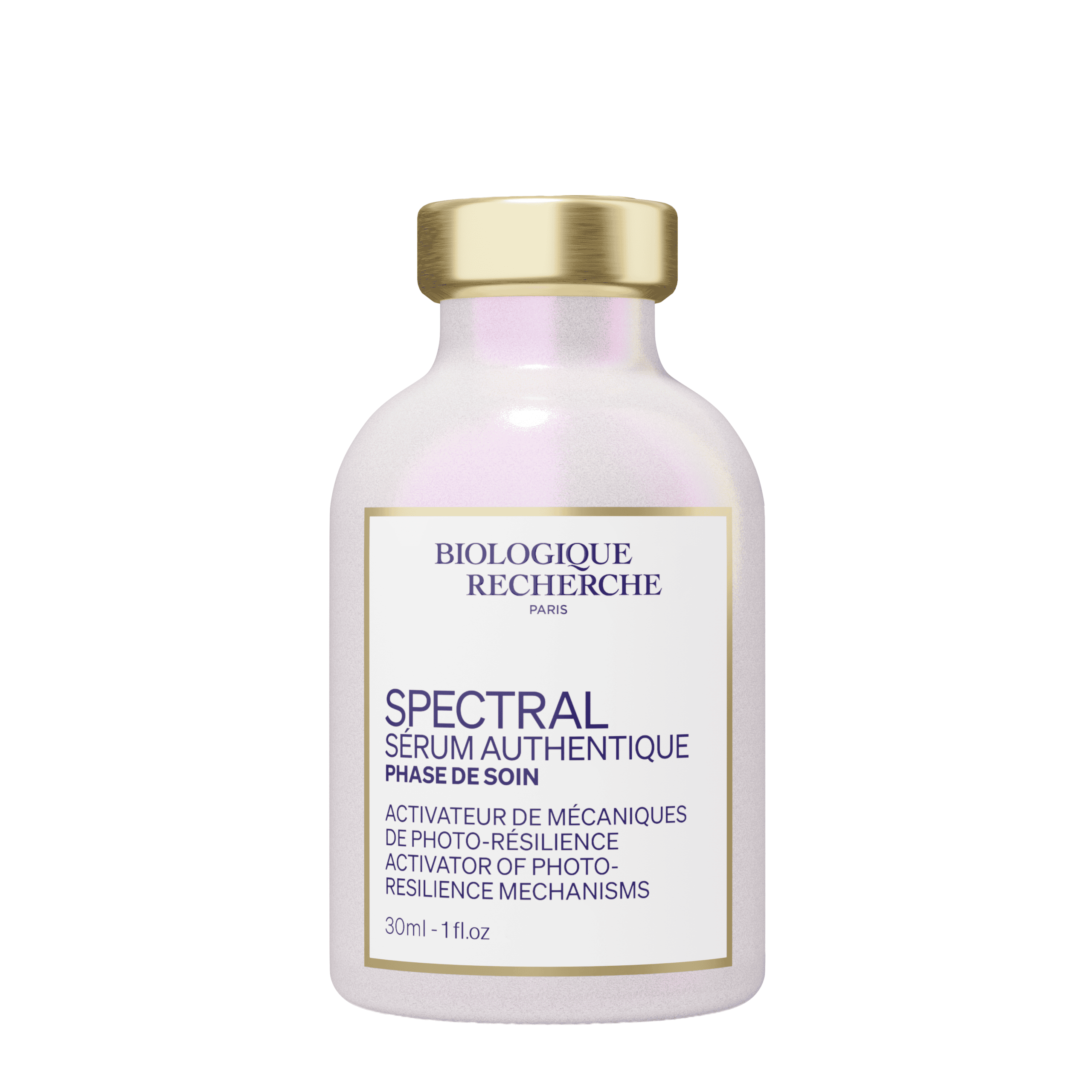 Sérum Spectral2