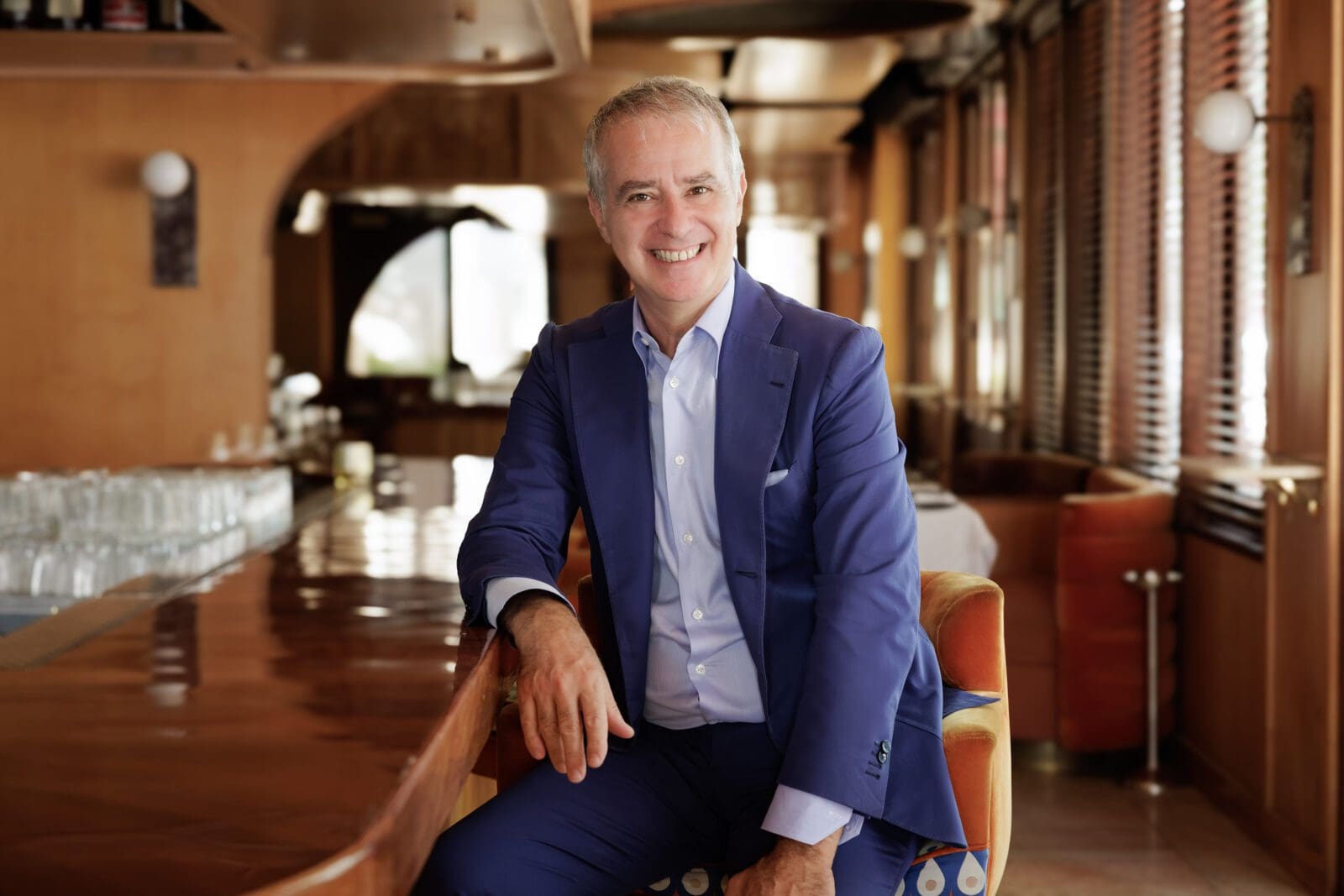 Travis Street Hospitality’s Stephan Courseau Reflects on 13 Years of Restaurateuring in Dallas