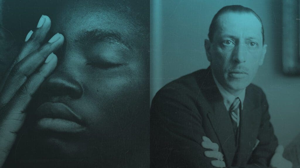 The Dallas Symphony Orchestra presents Stravinsky X Kendrick Lamar on April 25. (Courtesy)