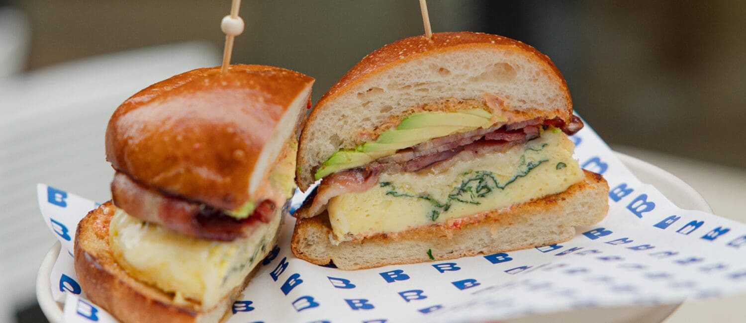The Bread Club Dallas