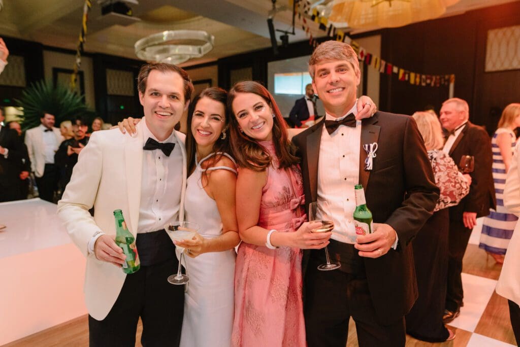 Children’s Fund by the Sea Gala Houston