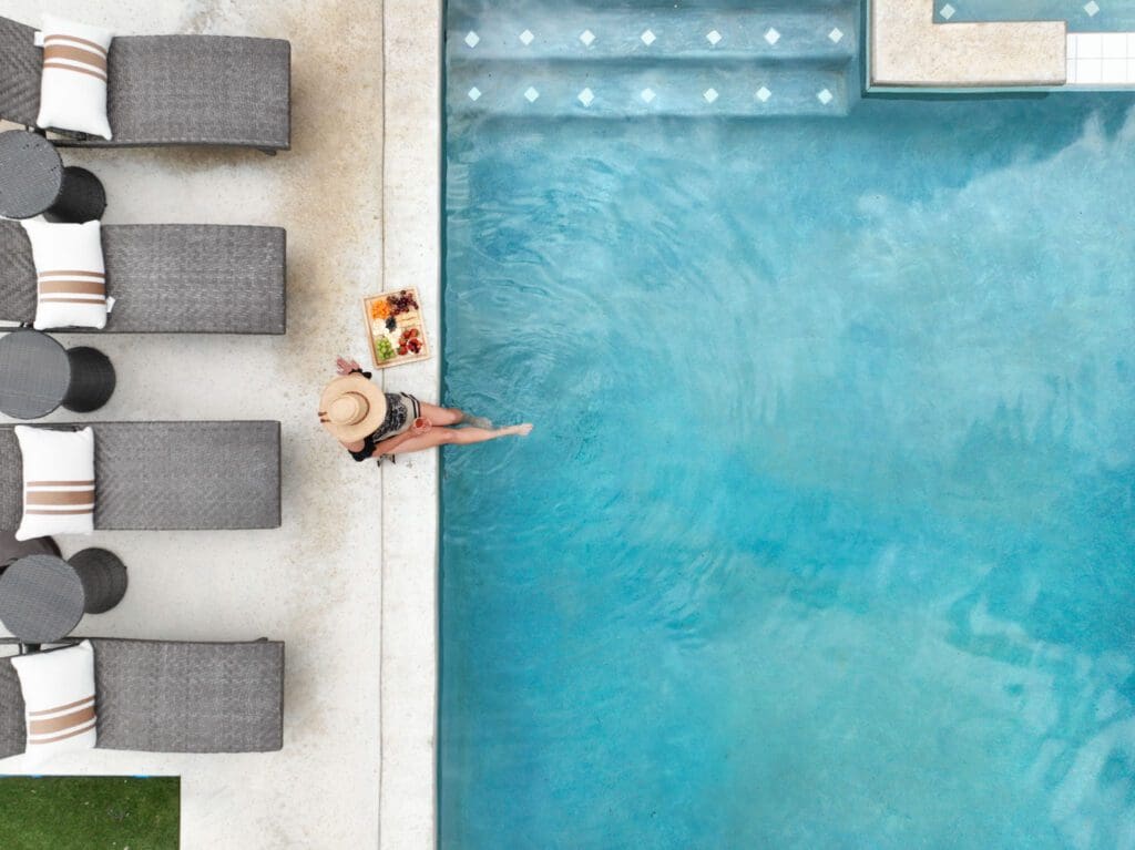Make Texas’ First Waldorf Astoria Residences Your New Home Away from Home in Hill Country