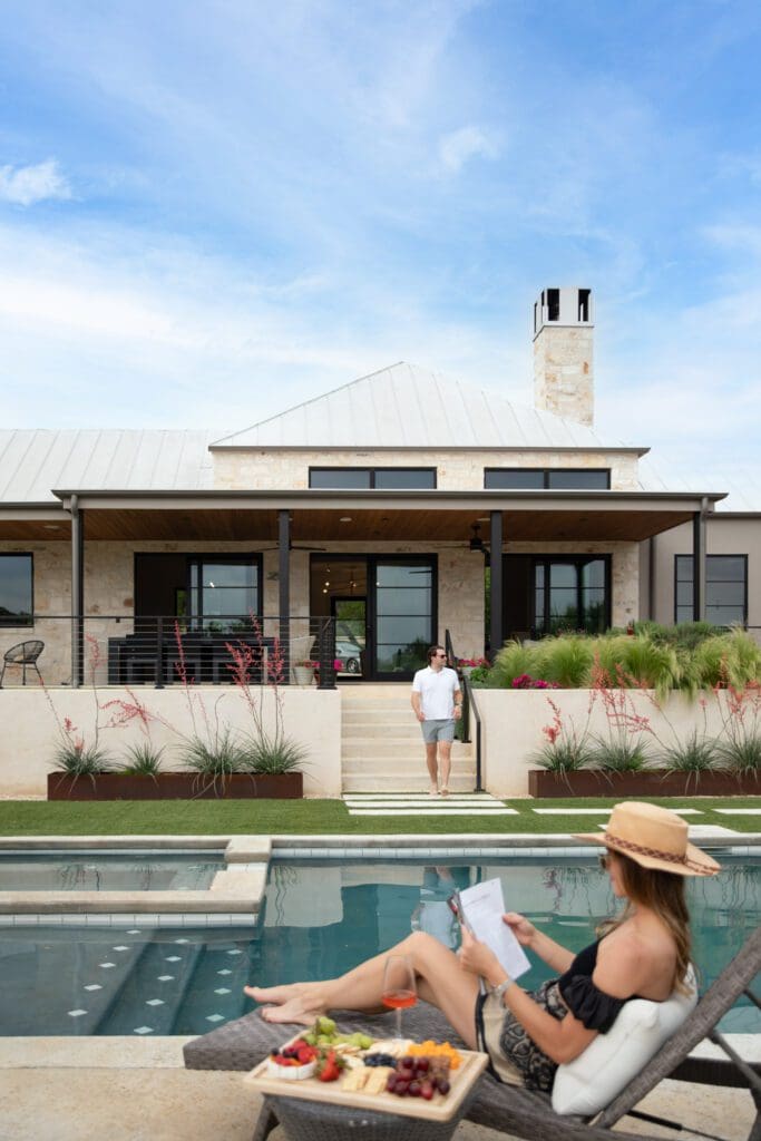 In just about a year since its announcement, Waldorf Astoria Texas Hill Country and its team have moved at lightning speed to provide the best in hospitality to Texans and beyond. 