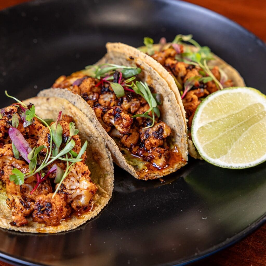 Where to Find the Best Tacos in The Woodlands — From Classic Tex-Mex Favorites To Fancy Tacos, Street Tacos and More