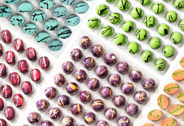 After 12 years, favorite Dallas chocolate shop Kate Weiser suddenly closes all its locations. (Courtesy)