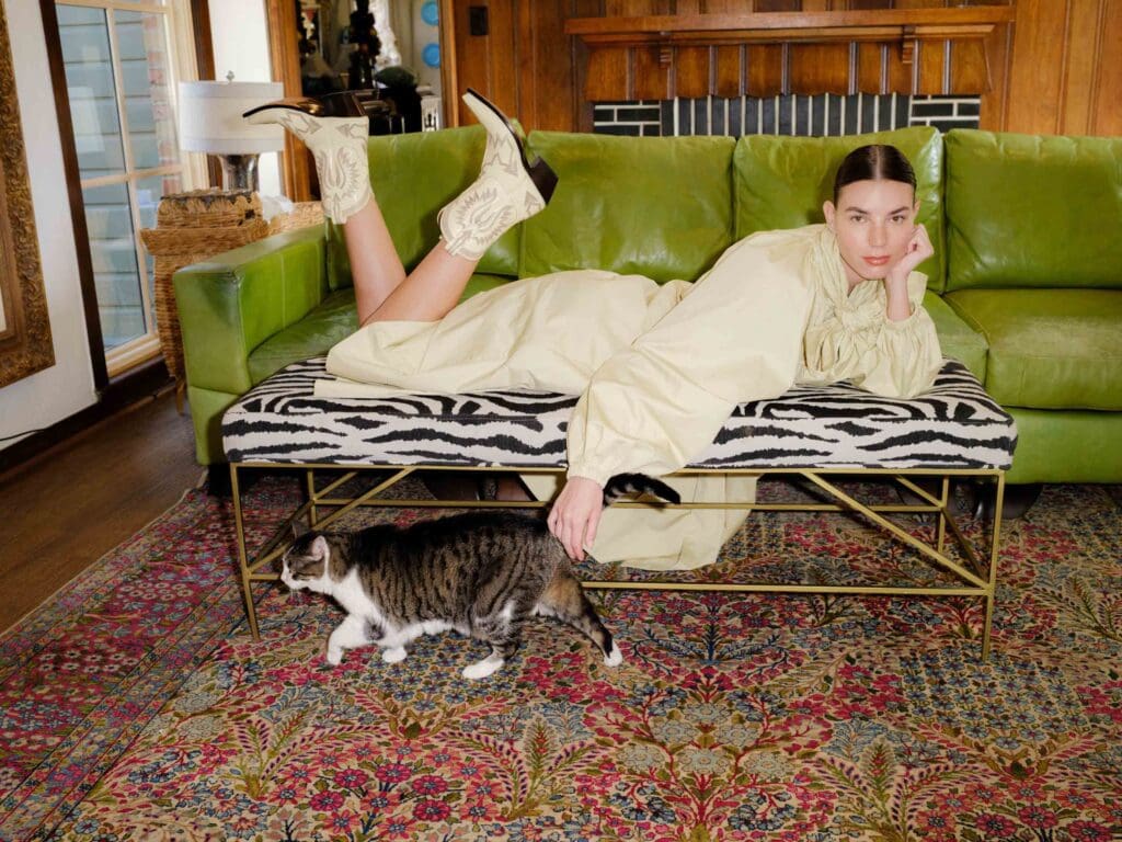 Dallasite About Town — Your Weekly Guide To The Latest Art Exhibitions, Fashion News, and More