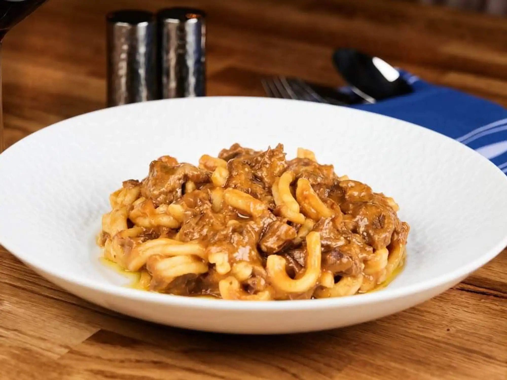 pasta