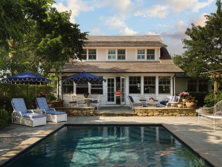 This Magical House On Martha’s Vineyard Includes Its Own Speakeasy — Inside a Texas Couple’s Perfect Getaway Spot