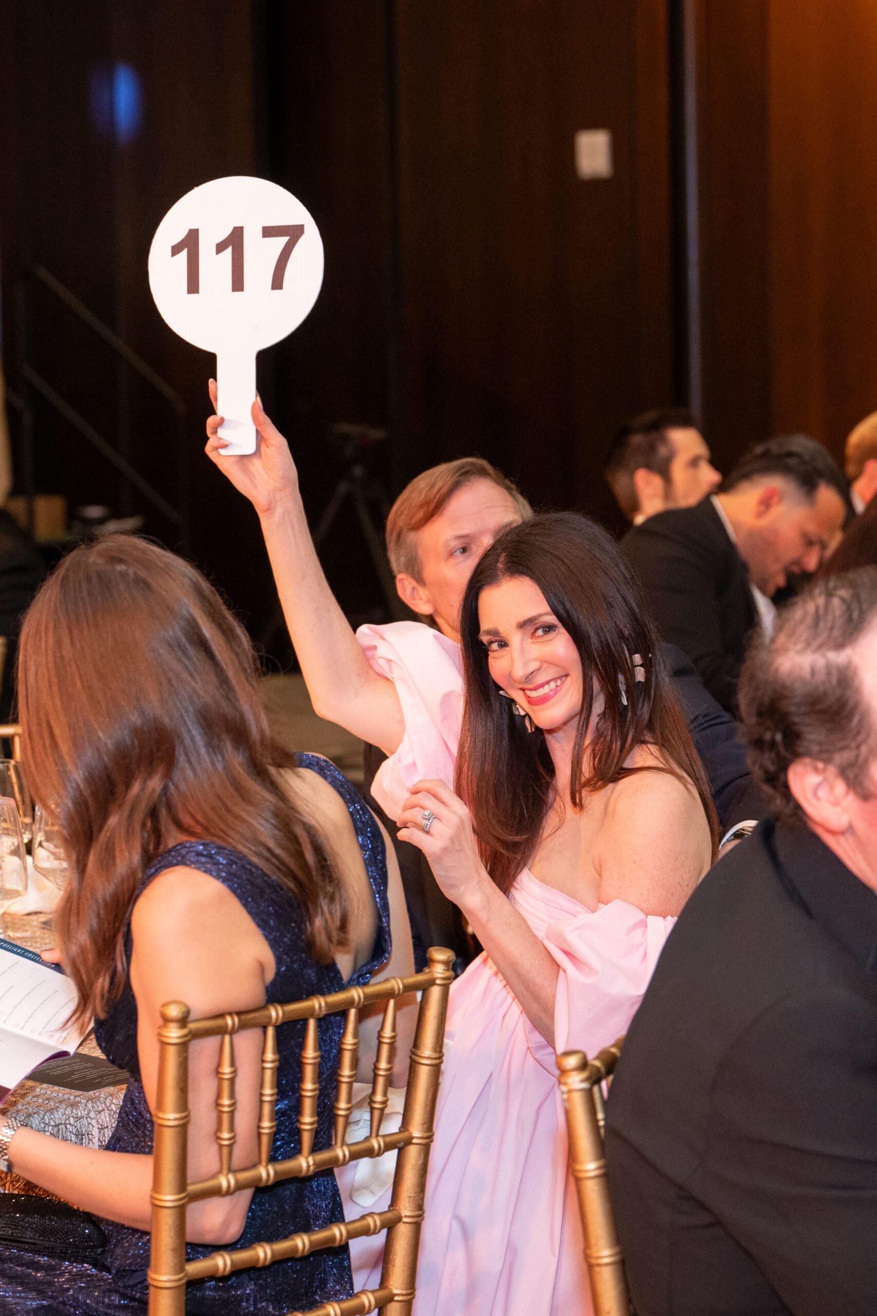 Alley theatre gala