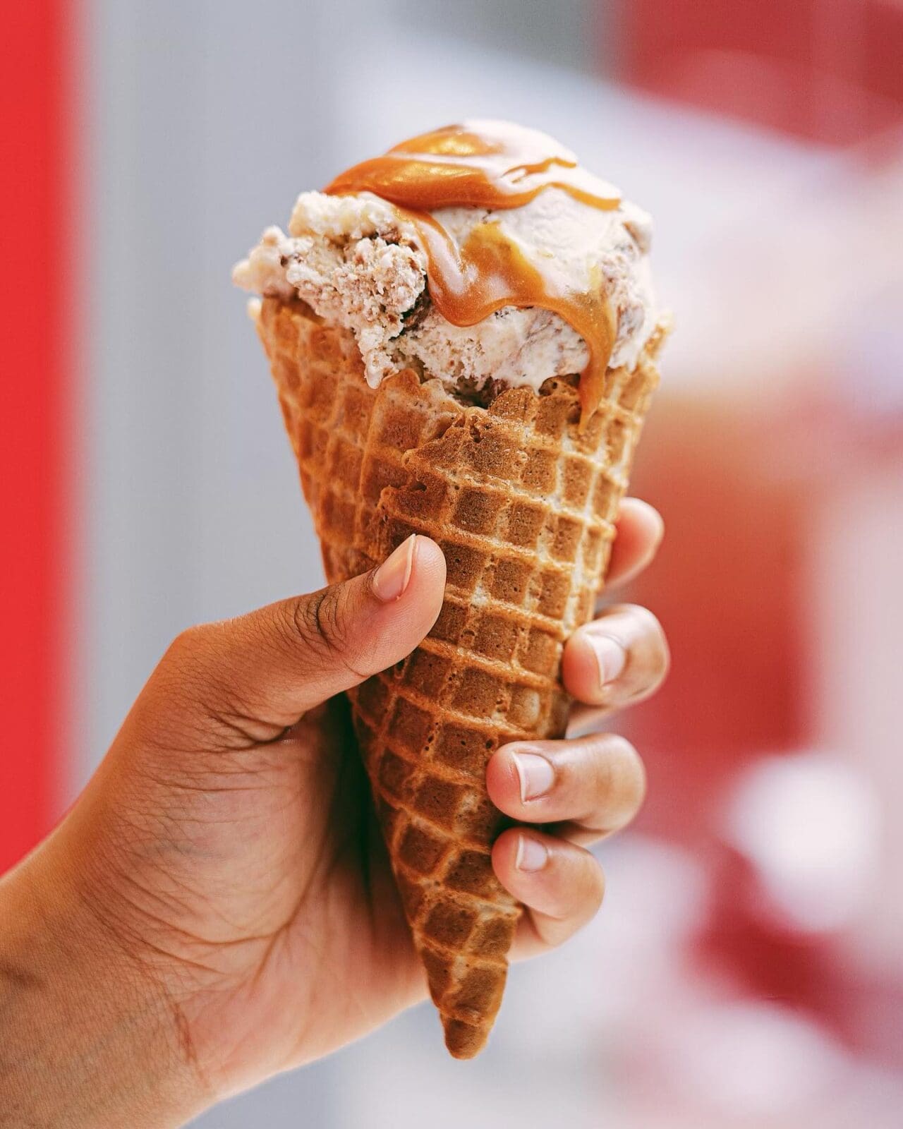 Oddfellows Ice Cream