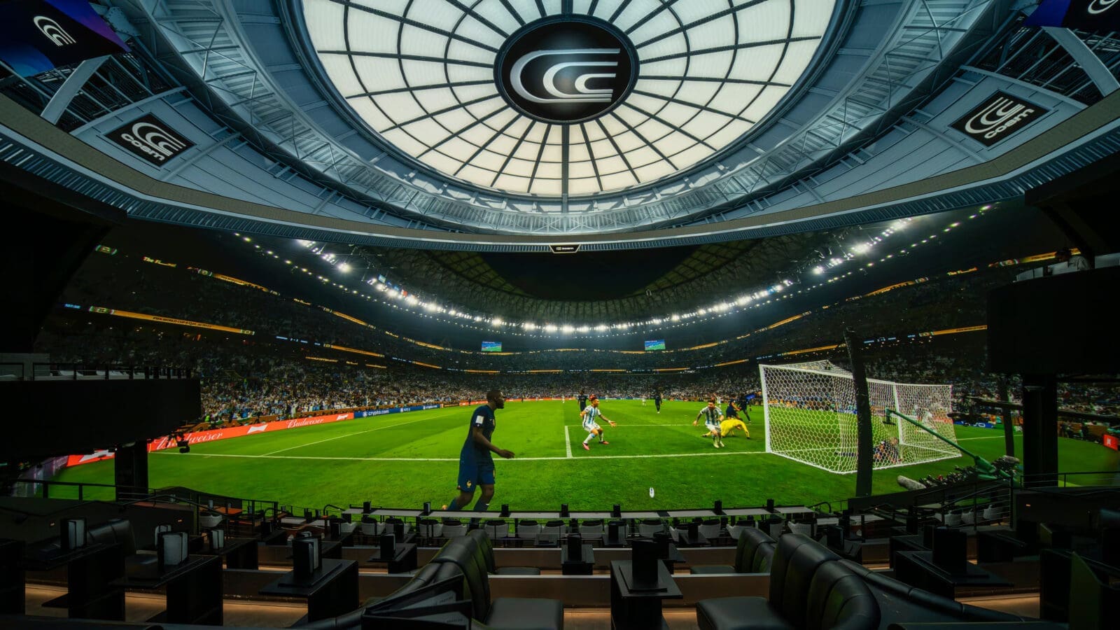 Where to Watch the World Cup Matches in Dallas