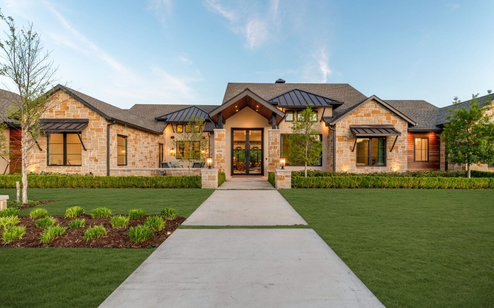 Peek Inside Dallas Cowboys’ Head Coach Brian Schottenheimer’s McKinney Home
