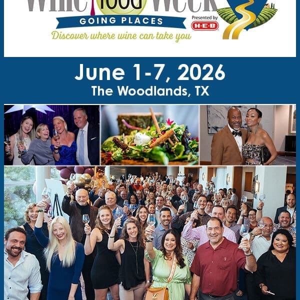 PC Insider | Food & Wine Festival