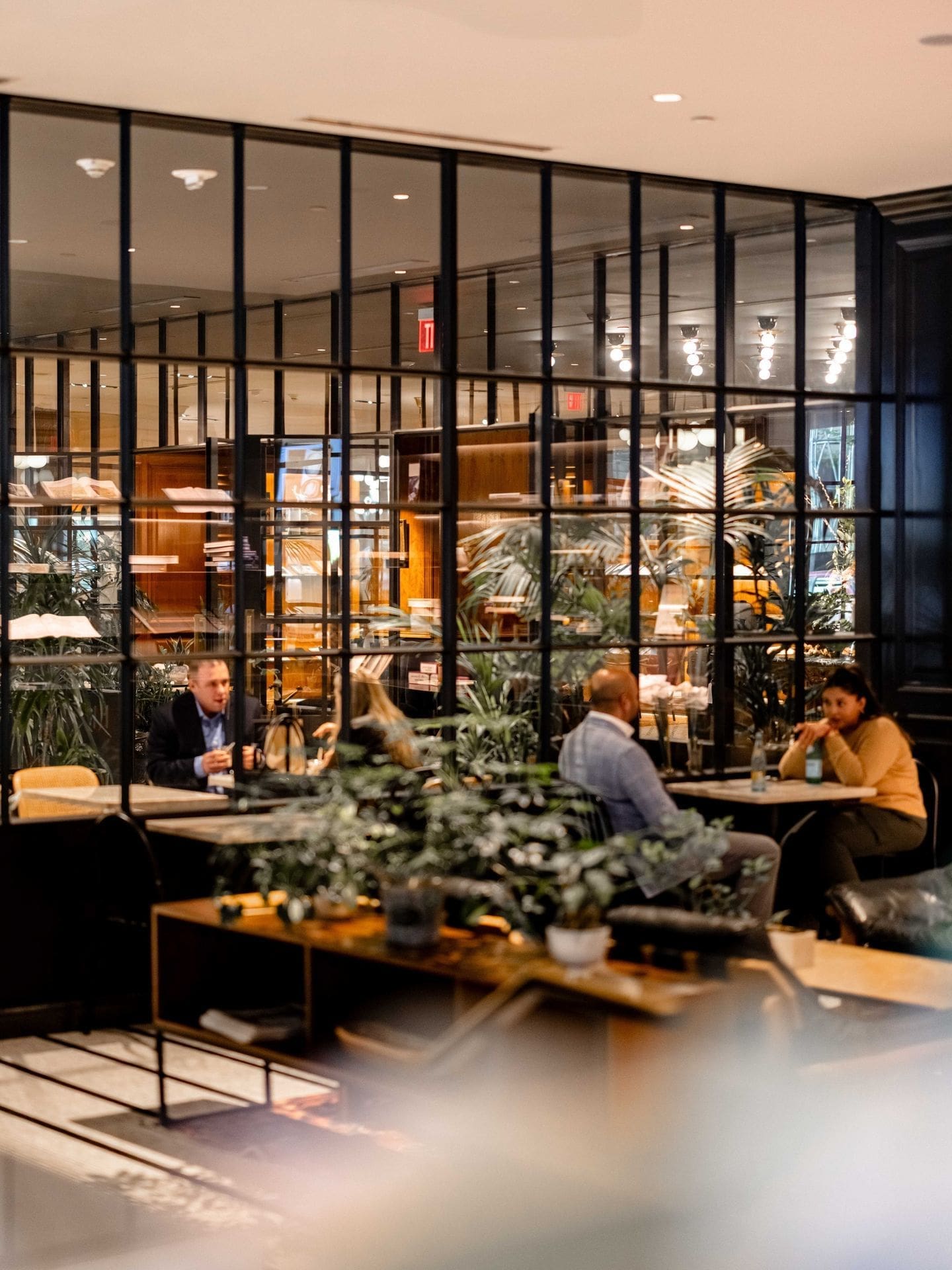 Otto’s Coffee and Fine Foods