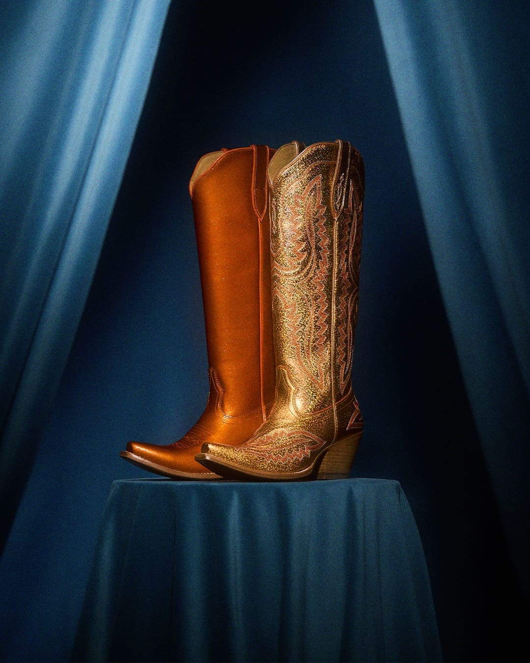 Ariat Fort Worth