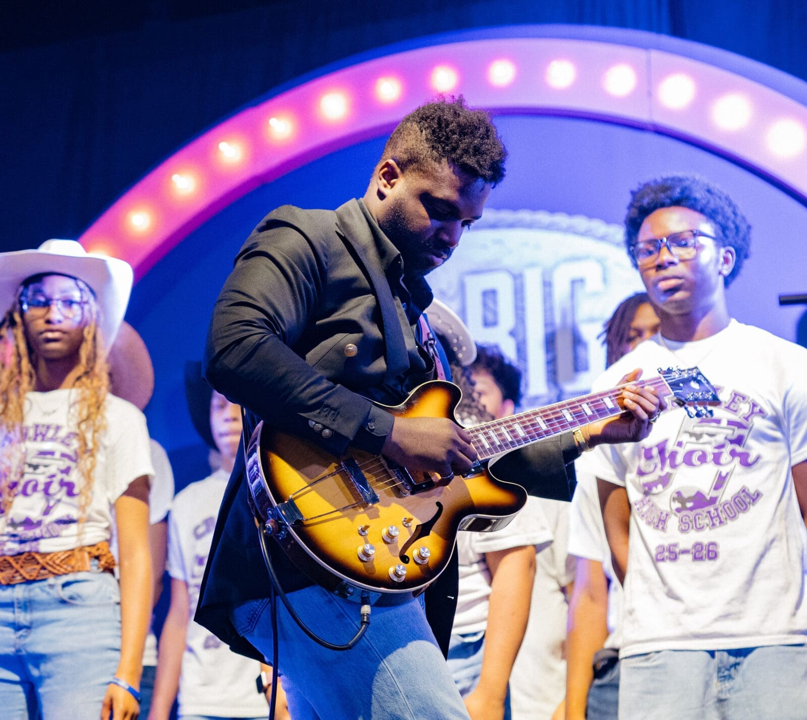 THE BIG GOOD’s 5th Annual “The Big Night” Raises Record-Breaking $2.7 Million for Fort Worth Nonprofits