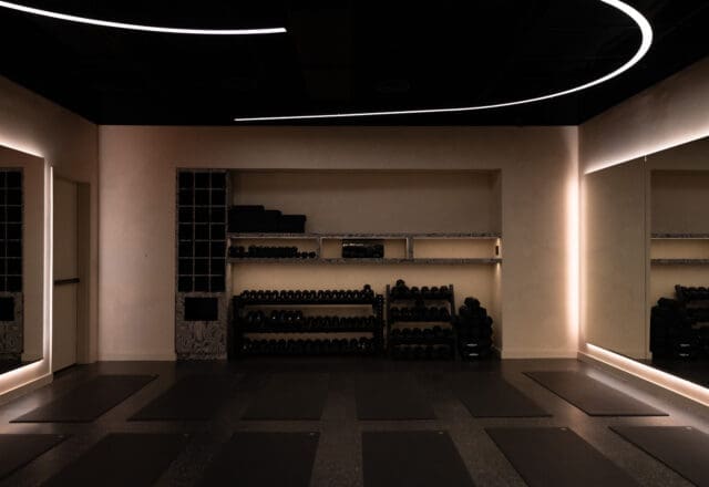 The Best Things to Do in Dallas This Week, Including a Posh New Way to STAY FIT