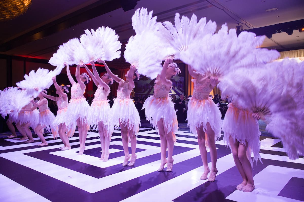 Six Million Dollar-Plus Fundraisers In 10 Days Show Houston’s Unmatched Party Power — With a 3.8 Million Headliner