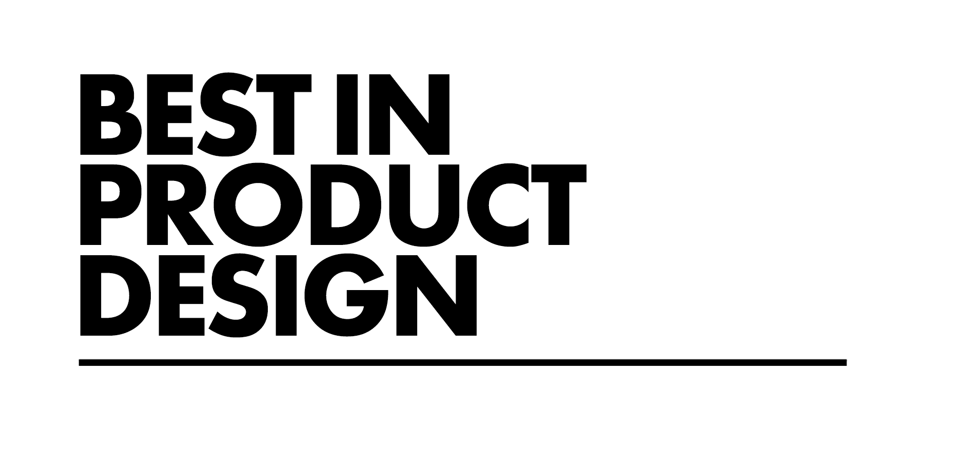 Best in Product – graphic