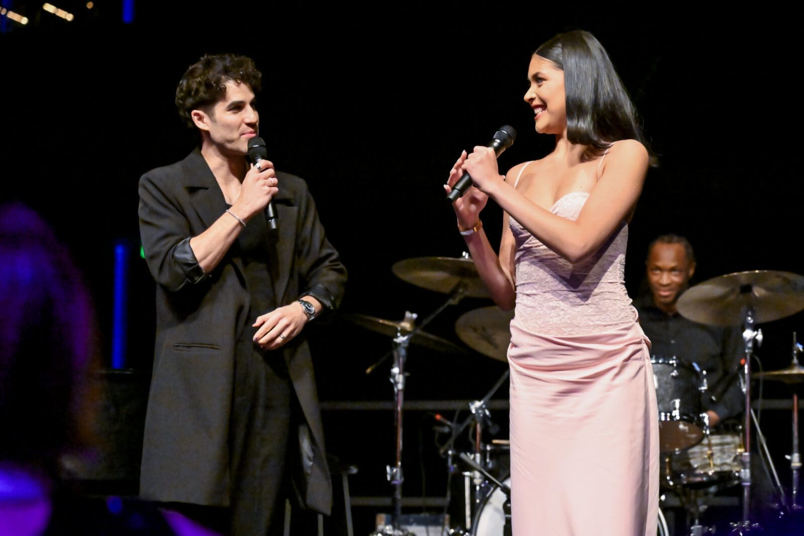 The Hobby Center Gala 2026