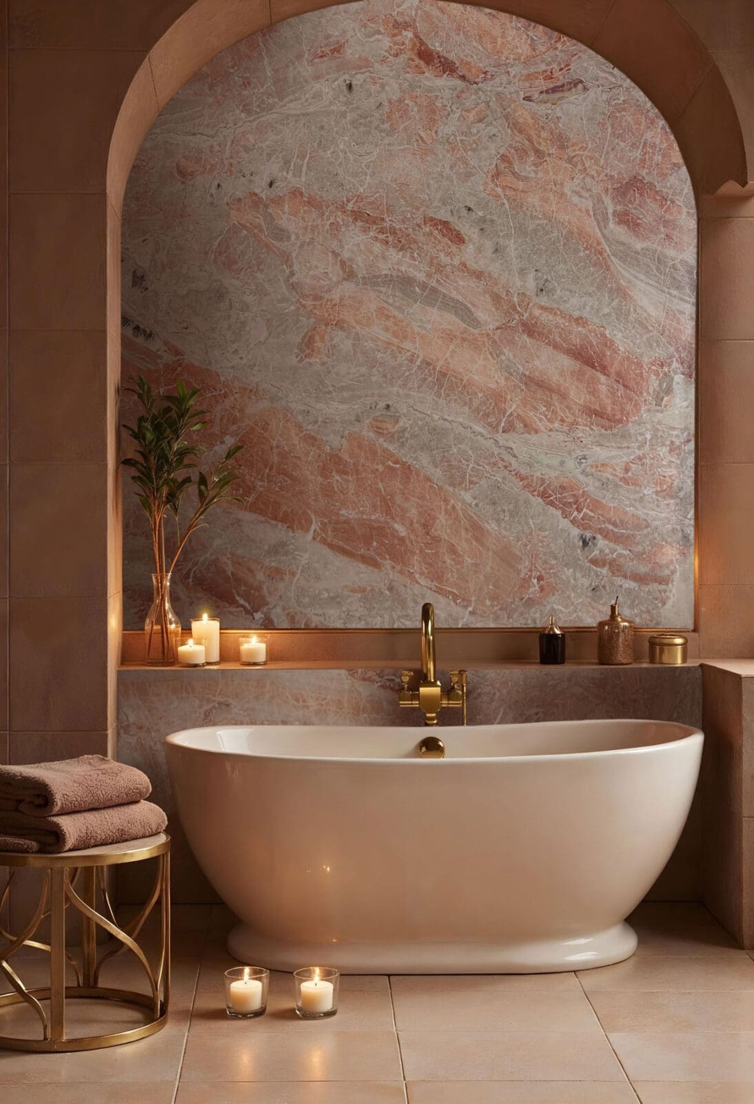 Stratus Surfaces is turning the traditional slab shopping experience on its head. 