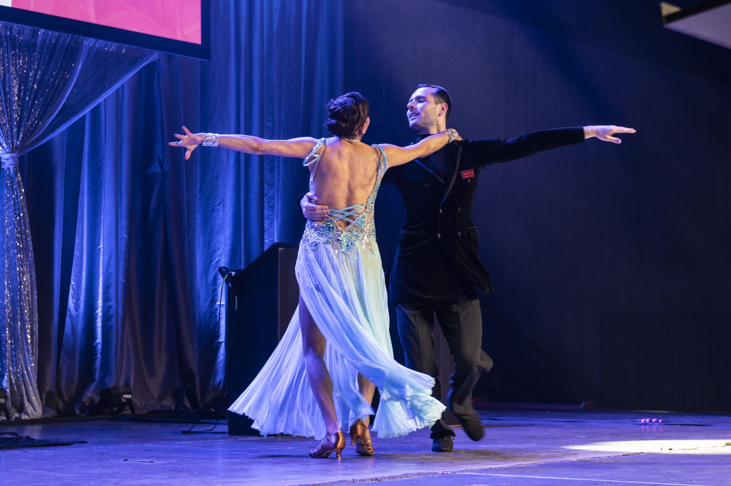 Equest Gala 2026 (Photo by Tamytha Cameron)