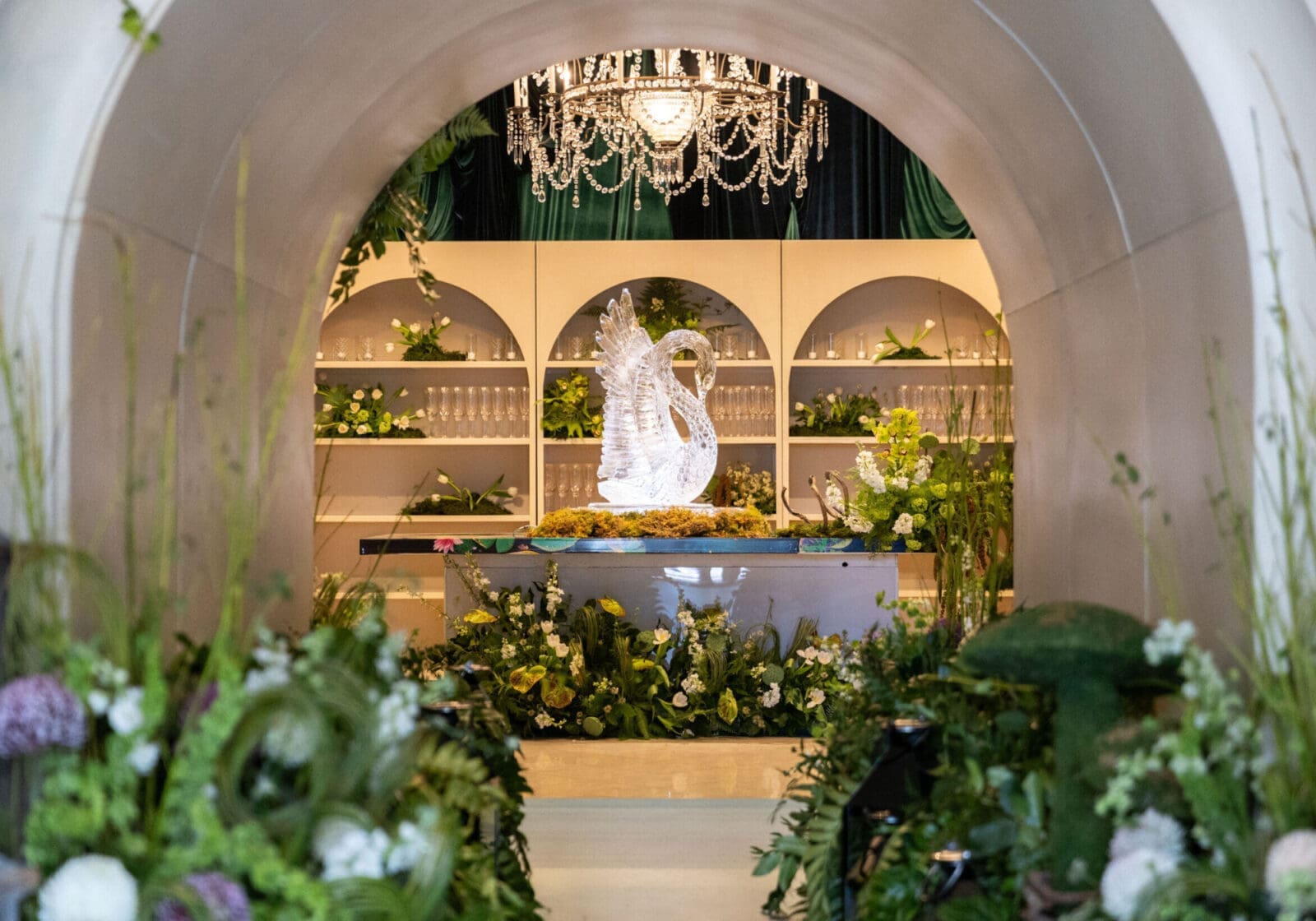 FGF Catering Makes Summer Entertaining a Breeze in Dallas