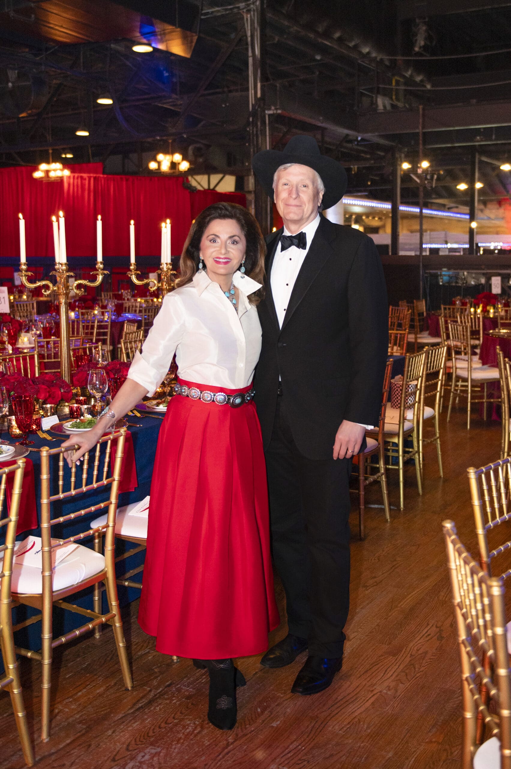 Equest Gala 2026 (Photo by Tamytha Cameron)