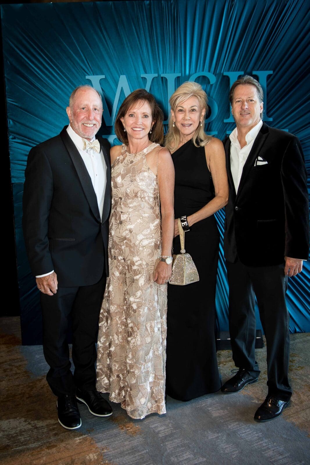 Gary & Becky Donovitz, Denise & Paul Kelley