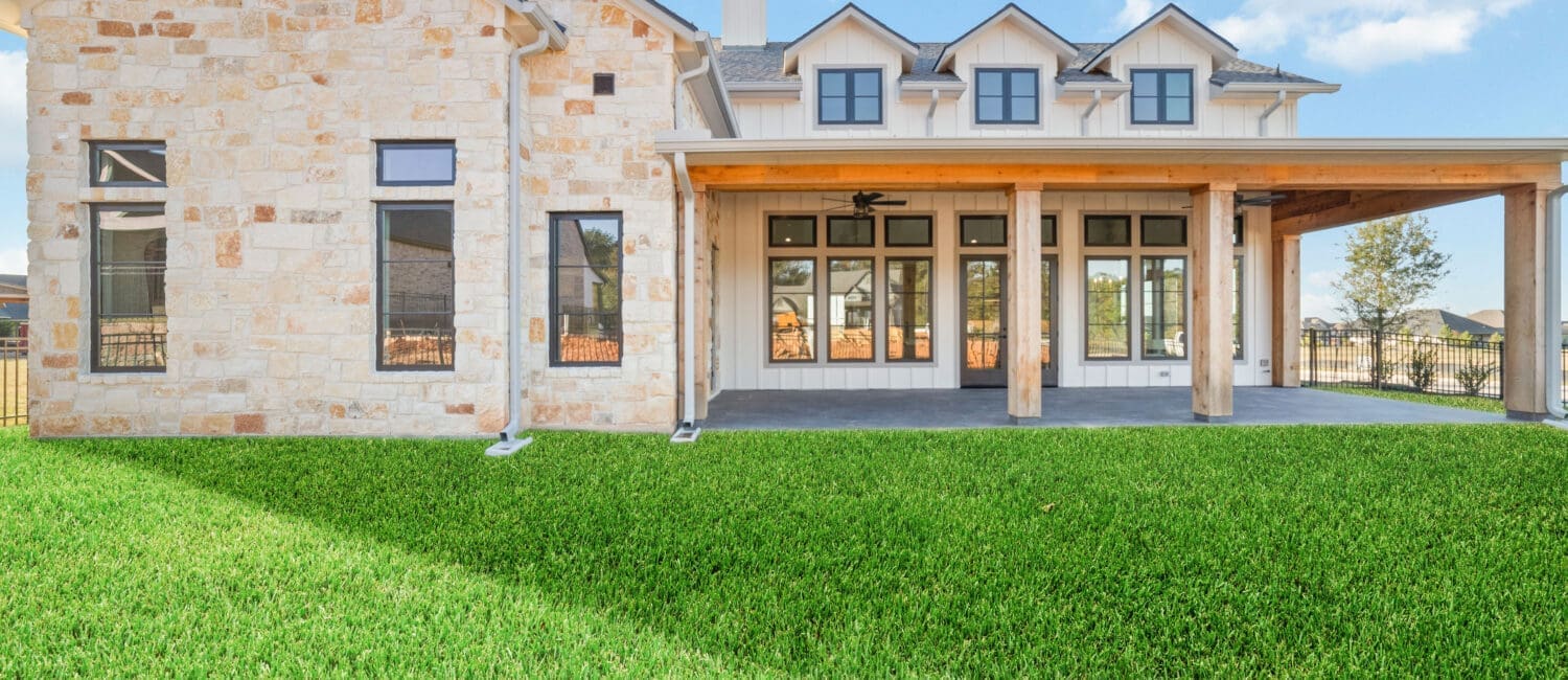 William David Homes