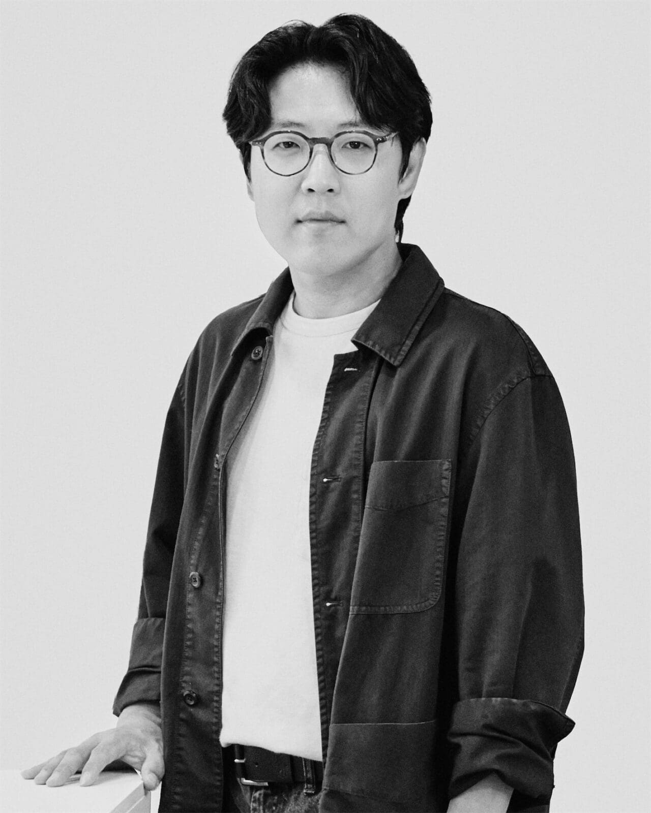 Jongjin Park, Republic of Korea, is the winner of the 2026 Loewe Foundation Craft Prize