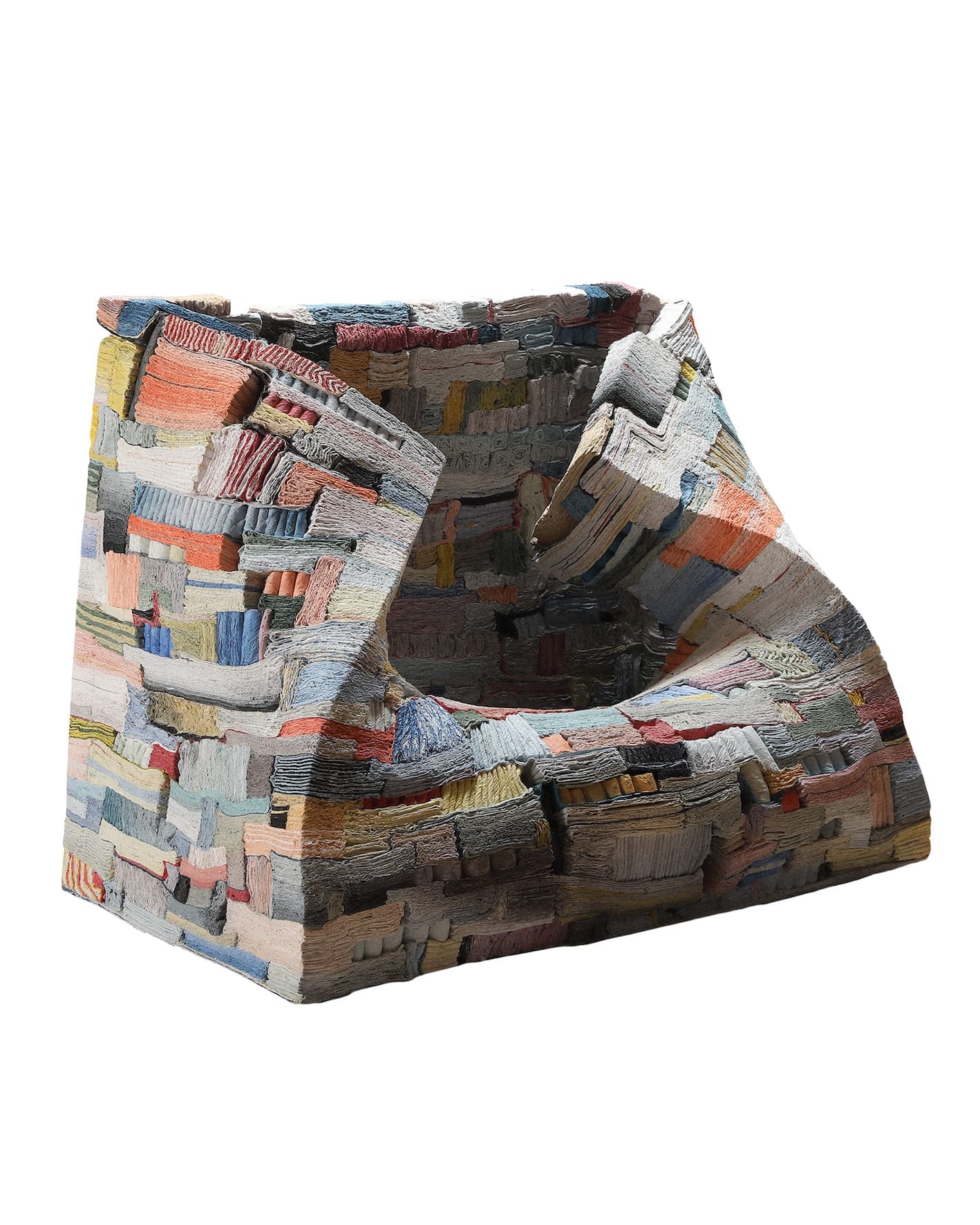 LOEWE FOUNDATION CRAFT PRIZE JONGJIN PARK WINNER