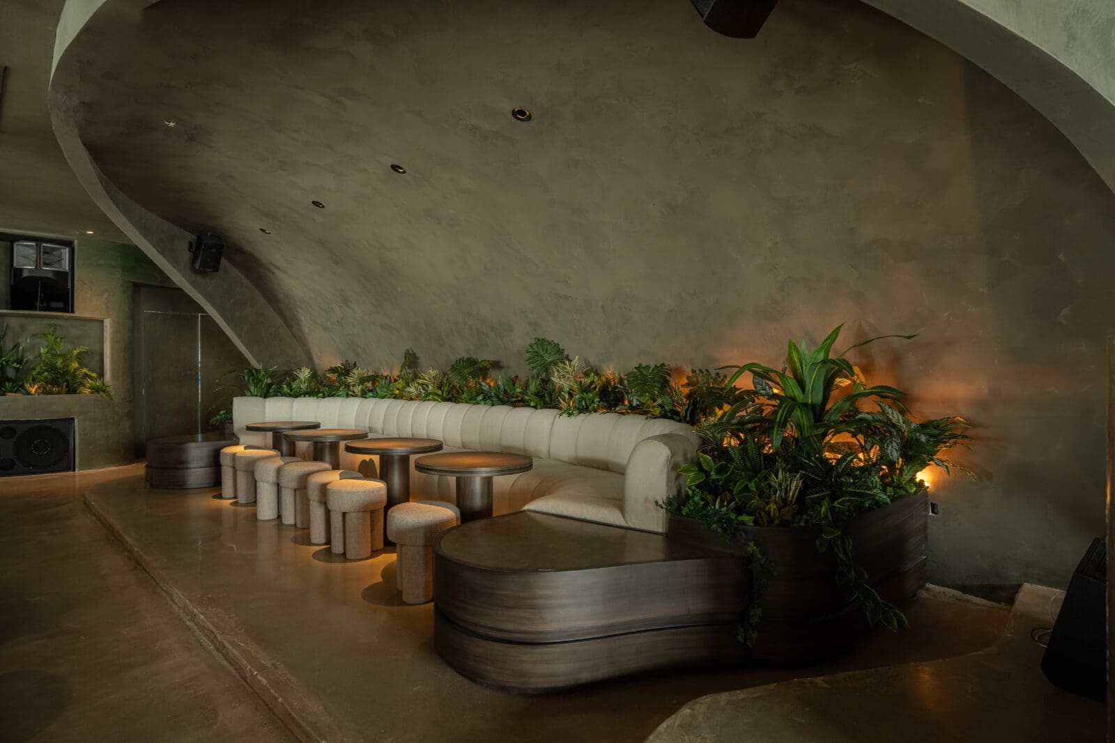 Sophisticated New Houston Cocktail Retreat Is Inspired By the Best Bar In the World — 1111 Brings Major Chef Power Right Along With Its Creative Drinks
