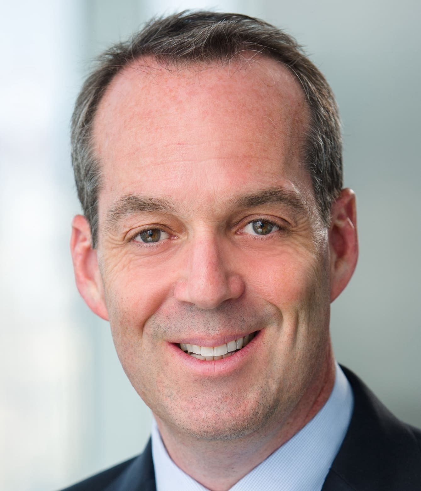 Paul Caine: “One of the most exciting parts of hospitality is creating a sense of place, and Dallas has an incredible culinary and entertainment culture to showcase." Courtesy