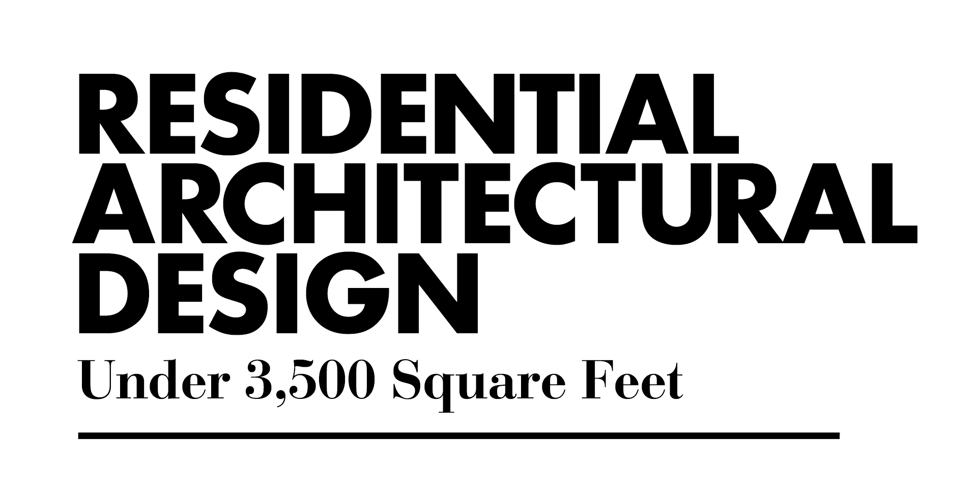 Res Arc Design Under 3500 – graphic