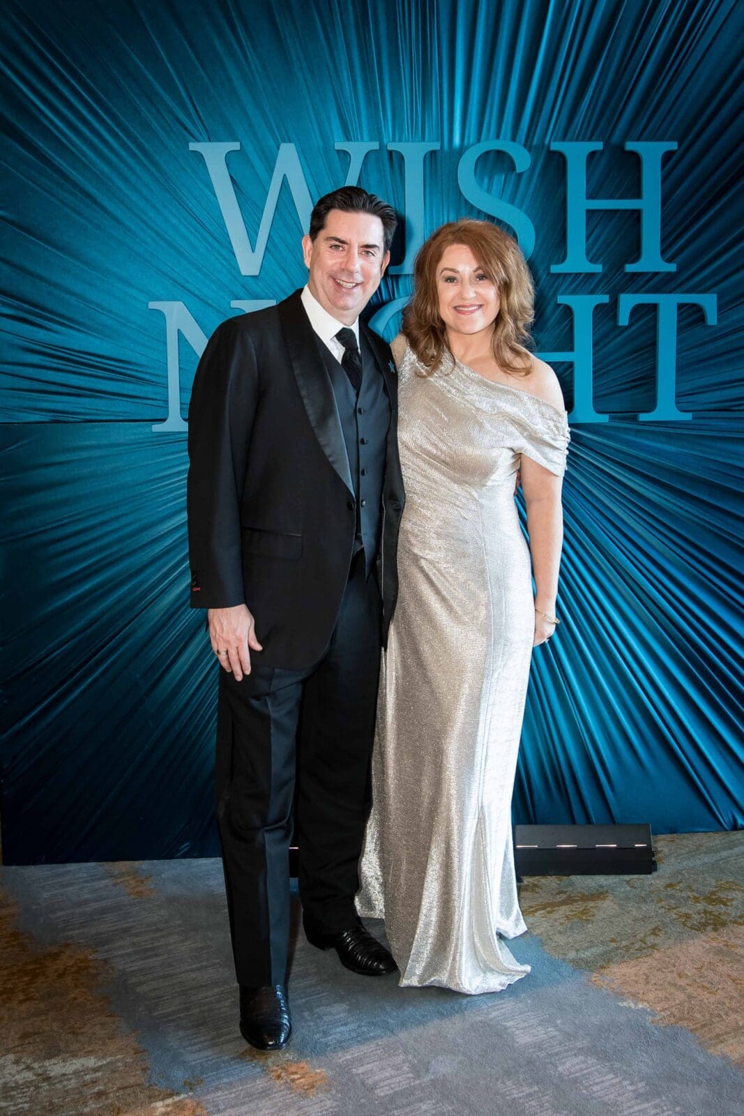 Ryan & Samantha Suchala (Photo by Kelly Alexander)