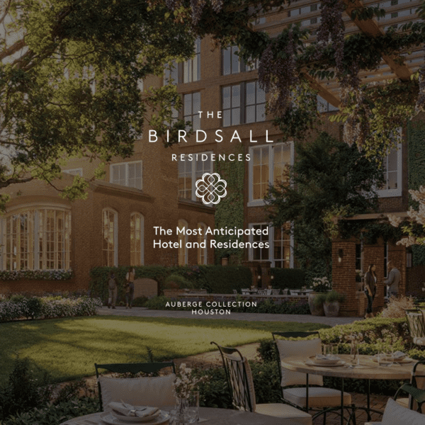 Parallax | Hotel & Residences